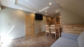 Apartament Orkisz - 8