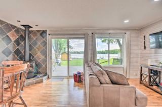 Sunrise Bay with Lake Access Families Welcome! - Isanti - 5