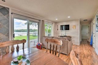 Sunrise Bay with Lake Access Families Welcome! - 4