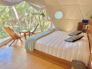 Ku kuk Glamping - Chemuyil - 5