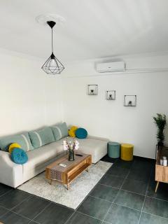 Soners Dream Apartment - Drama - 9