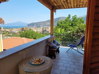 MONTEMAGNO - Sant'Agnello - 1