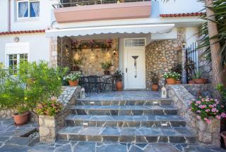 Athina's Villa with heated pool - Koskinou - 3