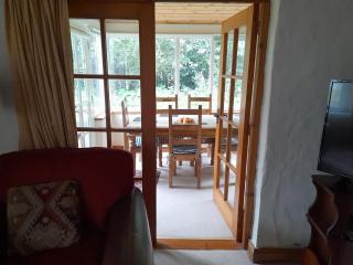 Berwick Hall Cottage - Moira - 2