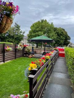 Blenheim Guest House - York - 9