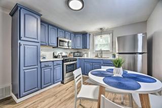 Orchard Park Home Less Than 2 Mi to Highmark Stadium! - Orchard Park - 9
