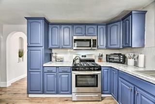 Orchard Park Home Less Than 2 Mi to Highmark Stadium! - Orchard Park - 3