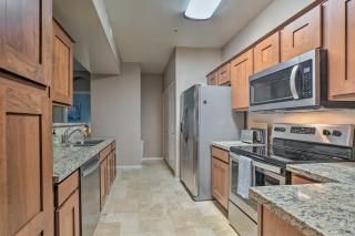 River Walk Retreat with Patio Pets Allowed! - 3