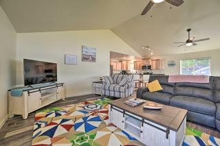 HaleandLong Lake Retreat with Kayaks and Boat Dock - - 7