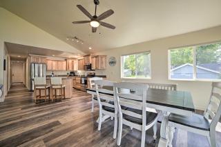 HaleandLong Lake Retreat with Kayaks and Boat Dock - - 5