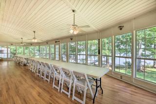 The B Haus Lakefront Retreat with Boat Ramp! - 7