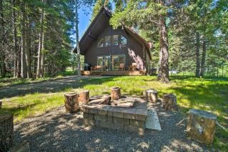 Beautiful McCall Cabin Perfect for Families! - McCall - 0