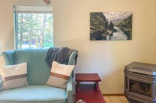 Beautiful McCall Cabin Perfect for Families! - McCall - 4