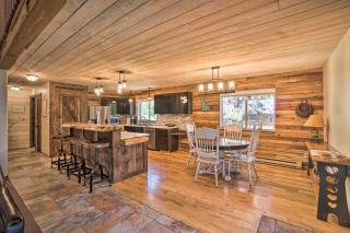 Beautiful McCall Cabin Perfect for Families! - McCall - 2