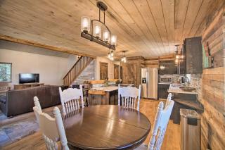 Beautiful McCall Cabin Perfect for Families! - McCall - 1