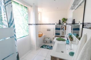 Dynasty luxury Spa Appartement 100M2 Jacuzzi Terrasse - 1