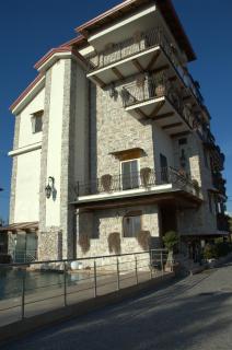 Hotel Villa Clementina - Scafati - 0