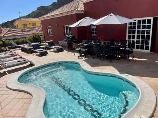 Villa Consuelo - Quiet Location Close to Resorts - Buzanada - 7