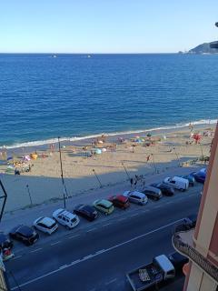 Casa di Noemi - Seafront with parking - Savona - 7