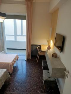 Casa di Noemi - Seafront with parking - Savona - 4