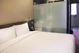 Capital Hotel SongShan - 6