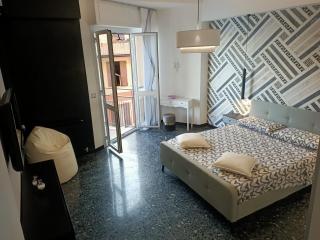 Casa di Noemi - Seafront with parking - Savona - 6