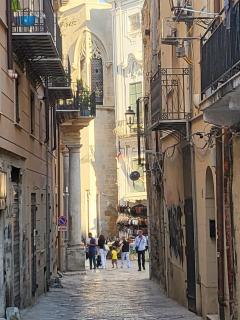San Basilio - Palermo - 1