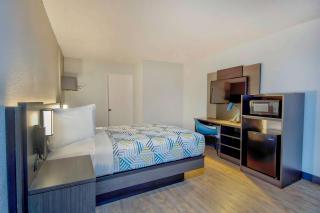 Motel 6-Vallejo, CA - Six Flags West - Vallejo - 6