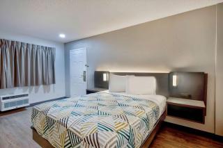 Motel 6-Vallejo, CA - Six Flags West - Vallejo - 5