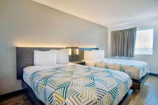 Motel 6-Vallejo, CA - Six Flags West - Vallejo - 2