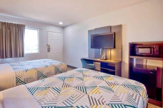 Motel 6-Vallejo, CA - Six Flags West - Vallejo - 1