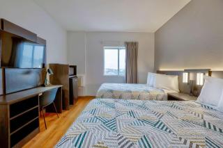 Motel 6-Denison, TX - Denison - 5
