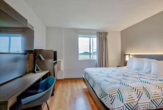 Motel 6-Denison, TX - Denison - 3