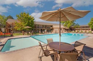 Best Western Plus Burley Inn & Convention Center - Burley - 9