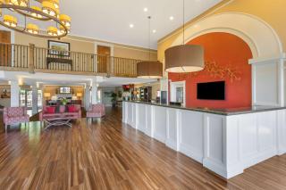 Best Western Plus Burley Inn & Convention Center - Burley - 5