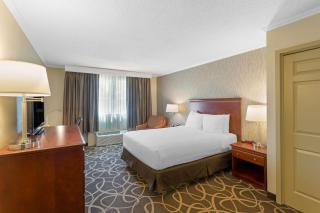 Best Western Plus Burley Inn & Convention Center - 8