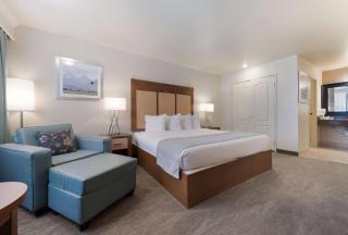 Best Western Foothills Inn - 8