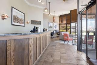 Best Western Foothills Inn - Mountain Home - 9