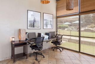 Best Western Foothills Inn - Mountain Home - 3