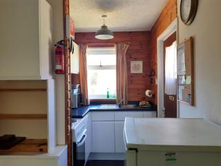 Kinlochewe Mountain Chalets - Chalet 4, Rowan - Kinlochewe - 8