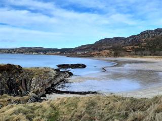 Kinlochewe Mountain Chalets - Chalet 4, Rowan - Kinlochewe - 6