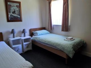 Kinlochewe Mountain Chalets - Chalet 4, Rowan - Kinlochewe - 4
