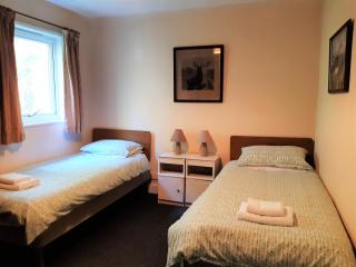 Kinlochewe Mountain Chalets - Chalet 4, Rowan - Kinlochewe - 2