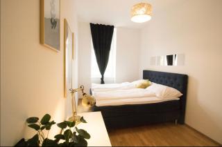 Gemütliches Stadtnest l LF16 - Vienne - 2