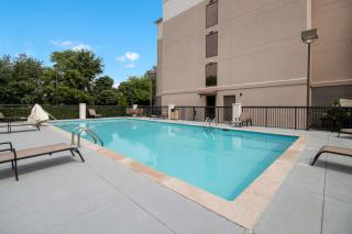 Best Western Suites near Opryland - Nashville - 6