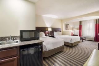 Best Western Suites near Opryland - Nashville - 1