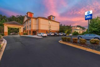 Best Western Seneca-Clemson - Seneca - 4