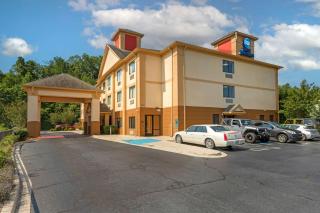 Best Western Seneca-Clemson - Seneca - 2