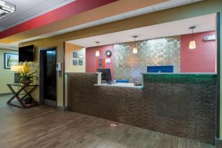 Best Western Seneca-Clemson - Seneca - 6