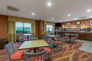 Best Western Seneca-Clemson - Seneca - 7